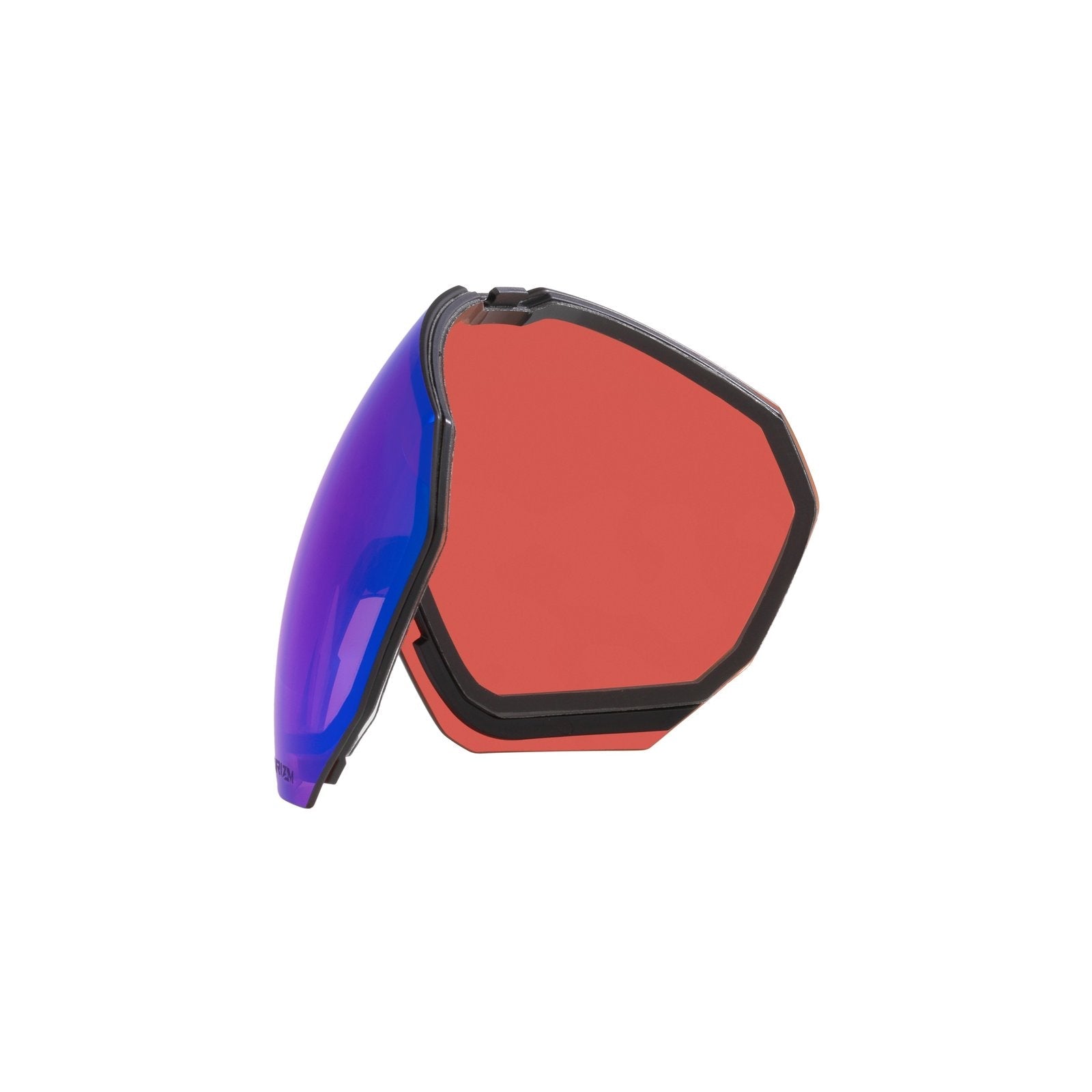 Flight Path L Replacement Lens Prizm Snow Argon Iridium - Image 3