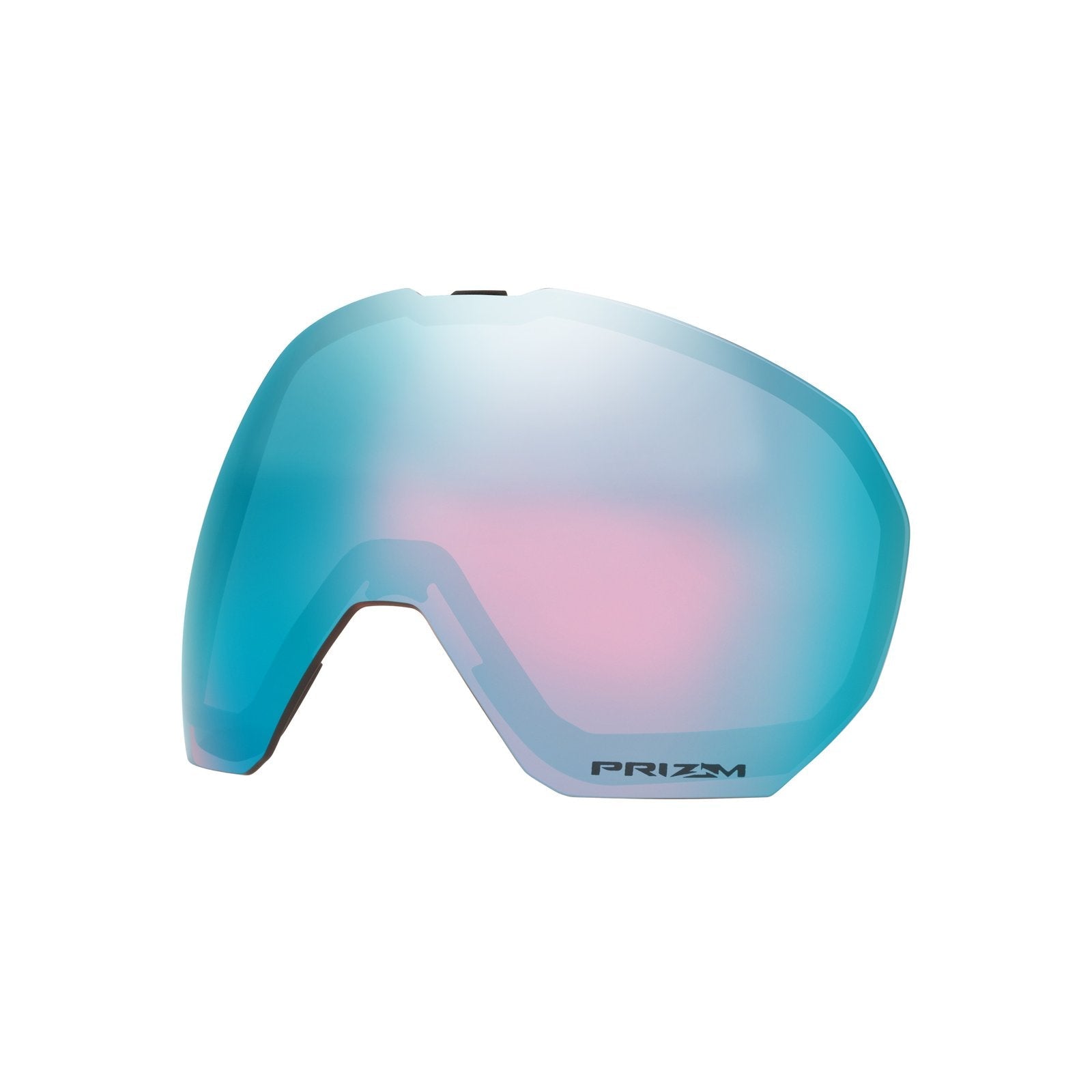 Flight Path L Replacement Lens Prizm Snow Sapphire Iridium - Image 1