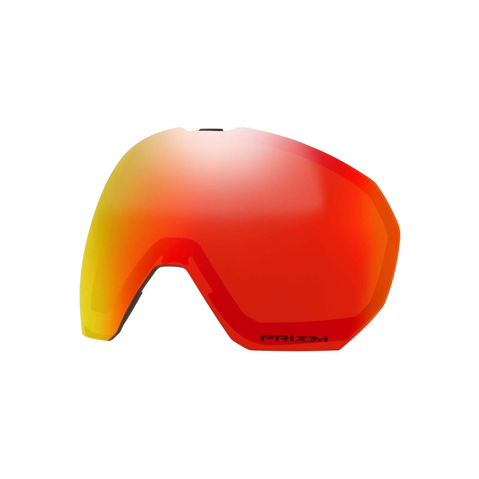 Flight Path L Replacement Lens Prizm Snow Torch Iridium - Image 1
