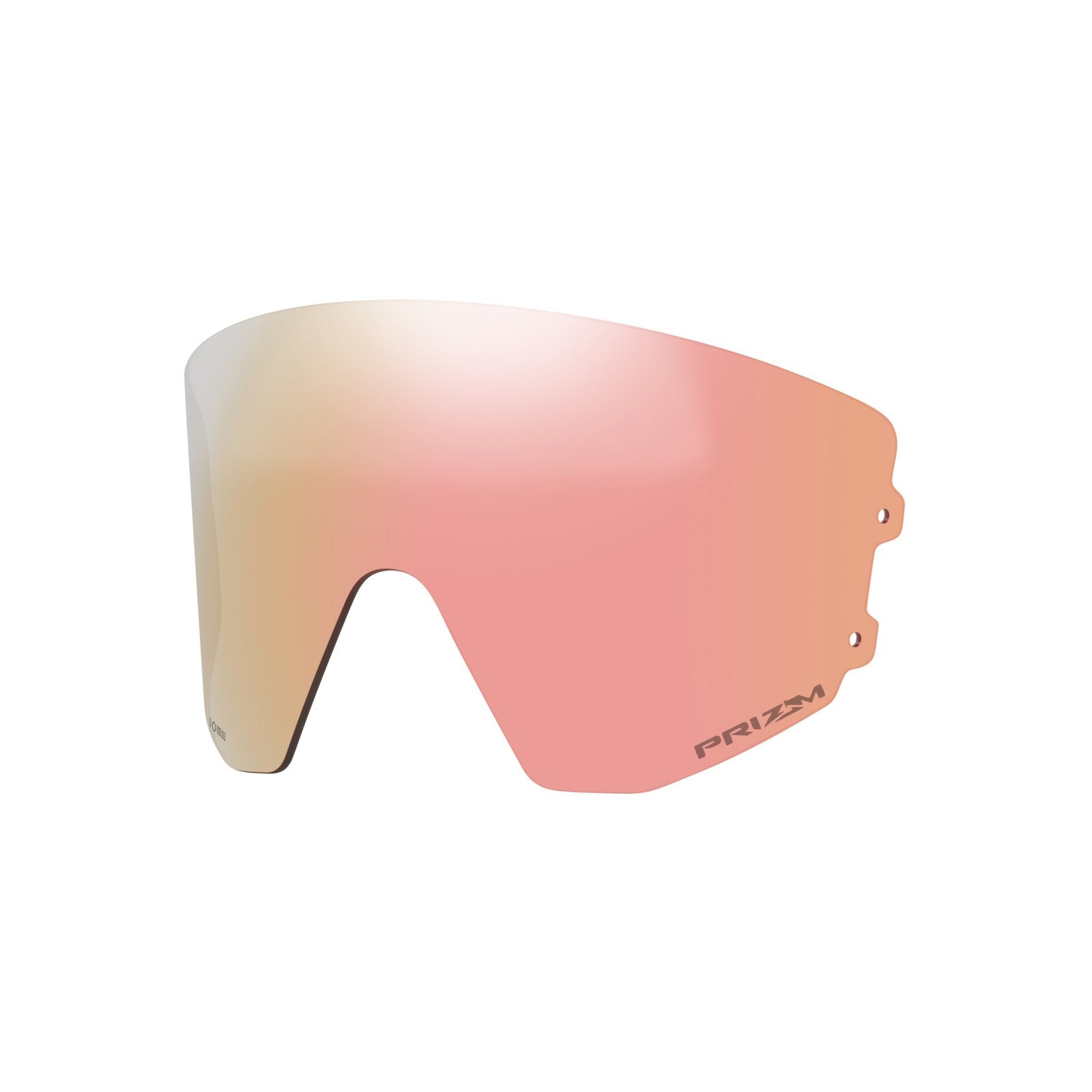 Flow Scape L (Low Bridge Fit) Replacement Lens Prizm Rose Gold Iridium - Image 1