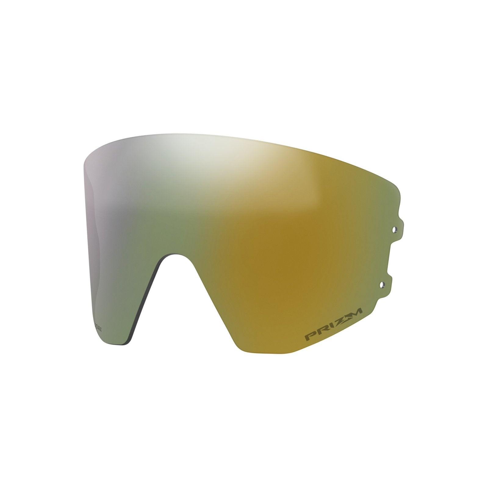 Flow Scape L (Low Bridge Fit) Replacement Lens Prizm Sage Gold Iridium - Image 1