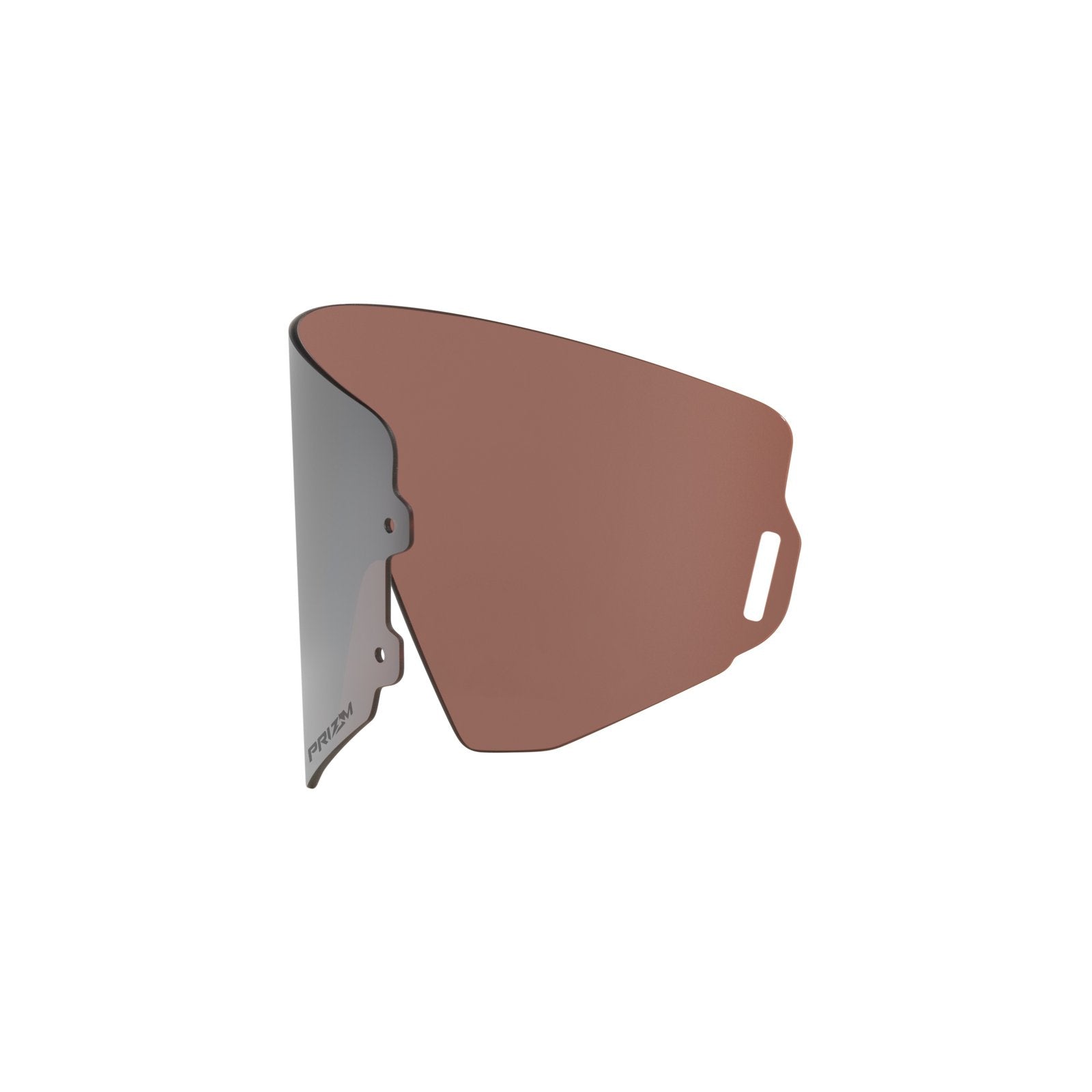 Flow Scape L (Low Bridge Fit) Replacement Lens Prizm Snow Black Iridium - Image 3