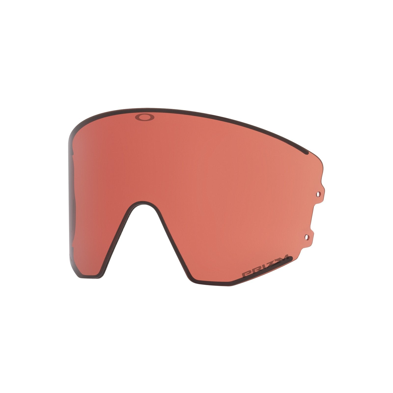 Flow Scape L (Low Bridge Fit) Replacement Lens Prizm Snow Garnet - Image 1