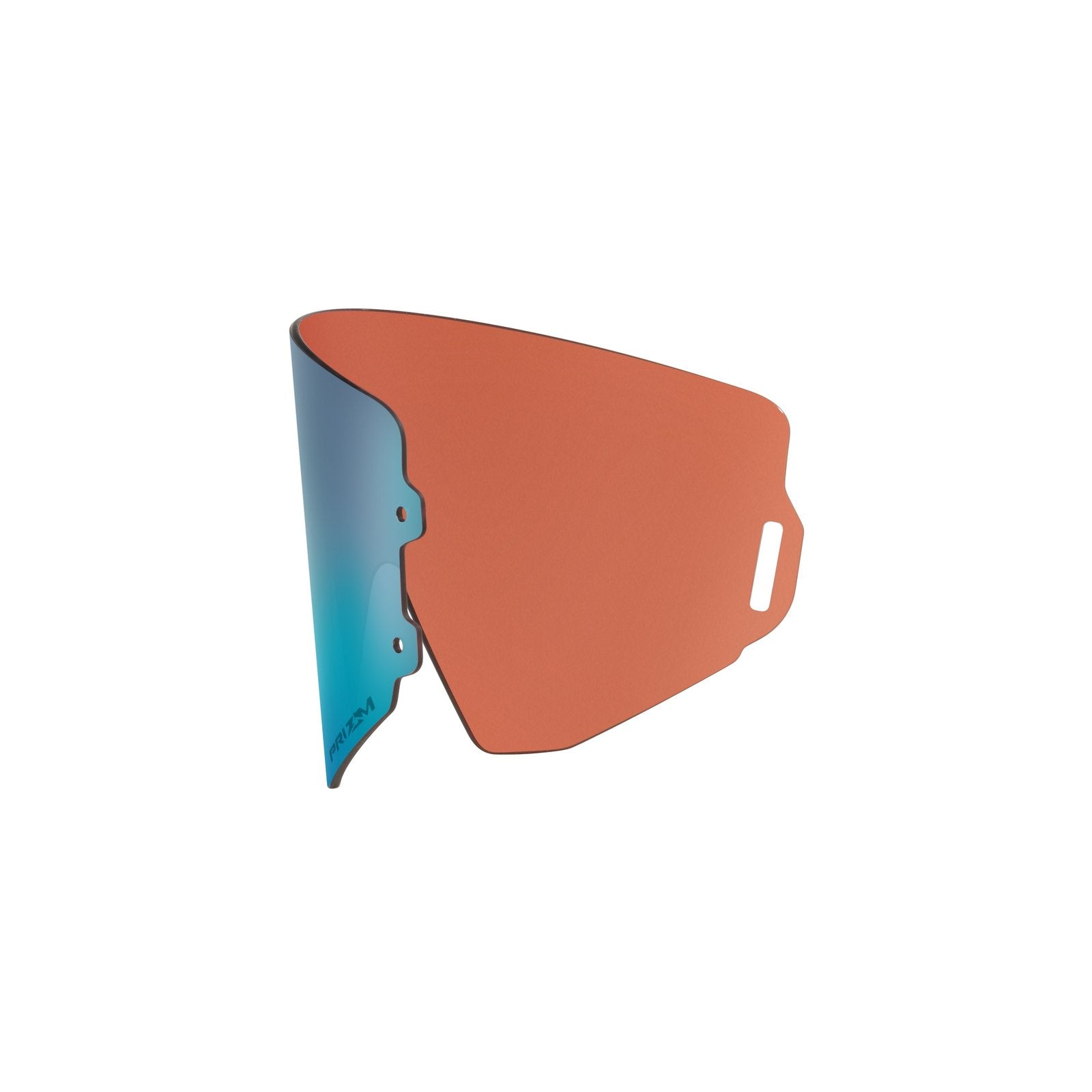 Flow Scape L (Low Bridge Fit) Replacement Lens Prizm Snow Sapphire Iridium - Image 3