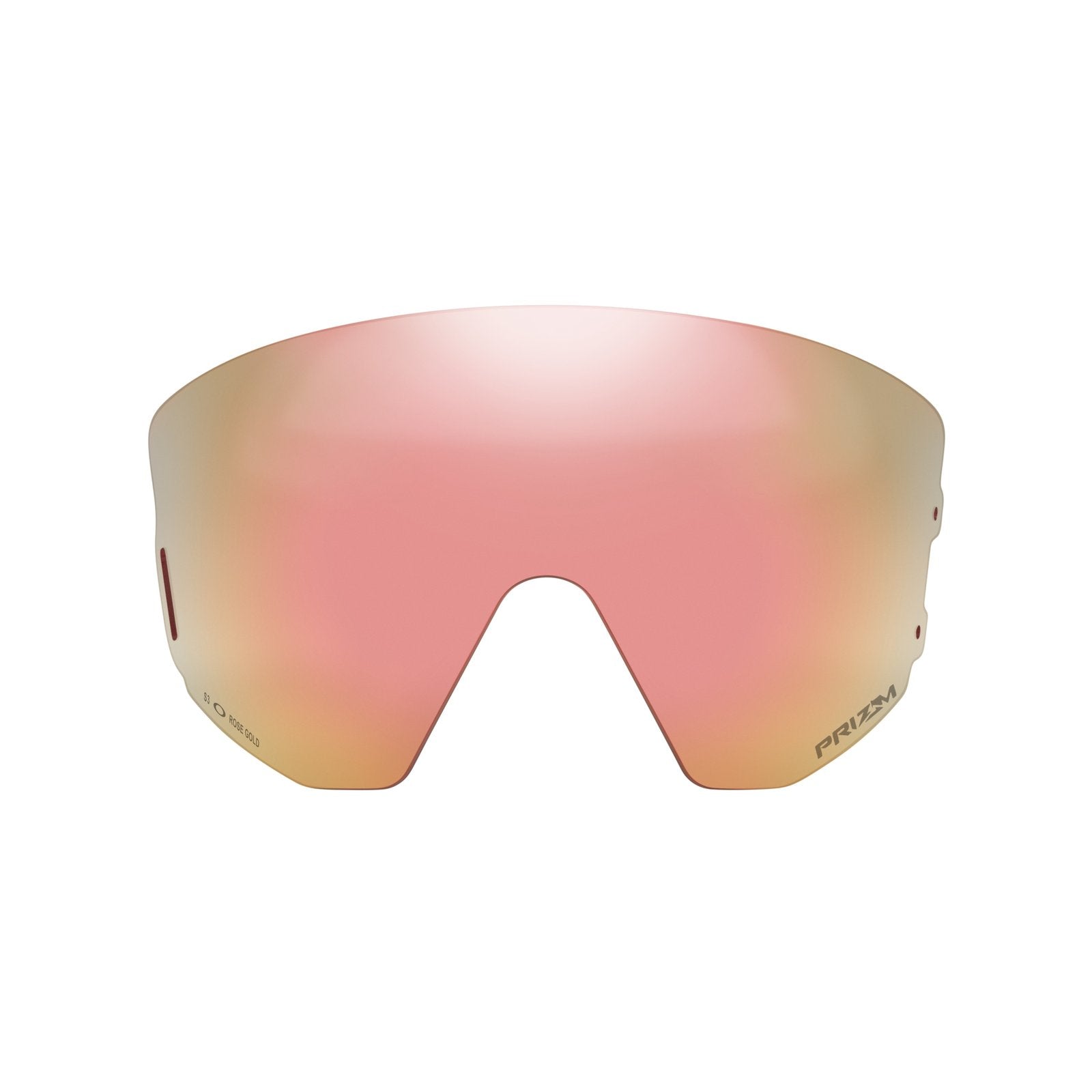 Flow Scape L Replacement Lens Prizm Rose Gold Iridium - Image 2