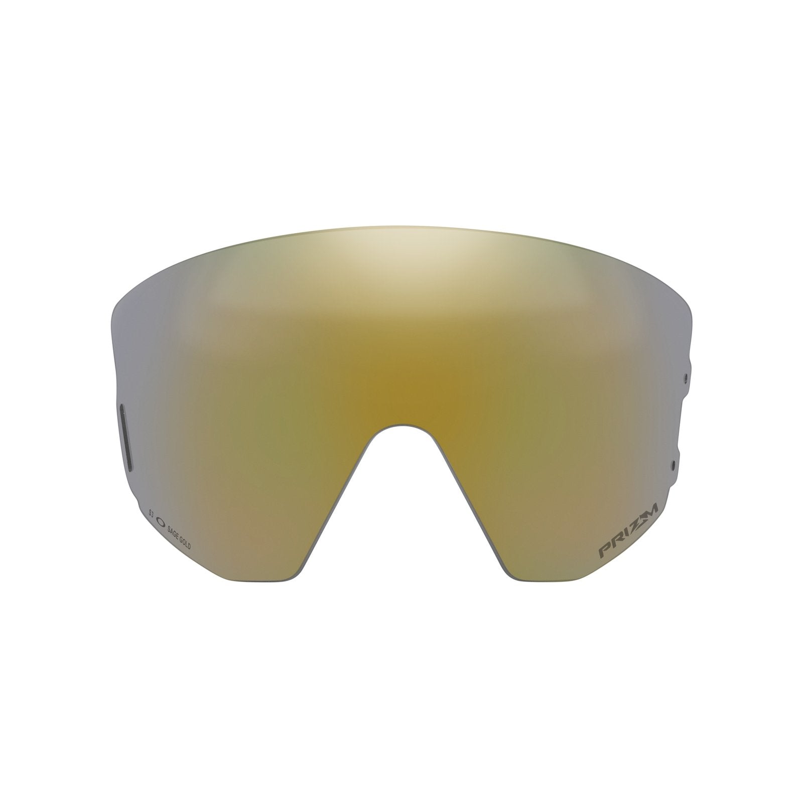 Flow Scape L Replacement Lens Prizm Sage Gold Iridium - Image 2