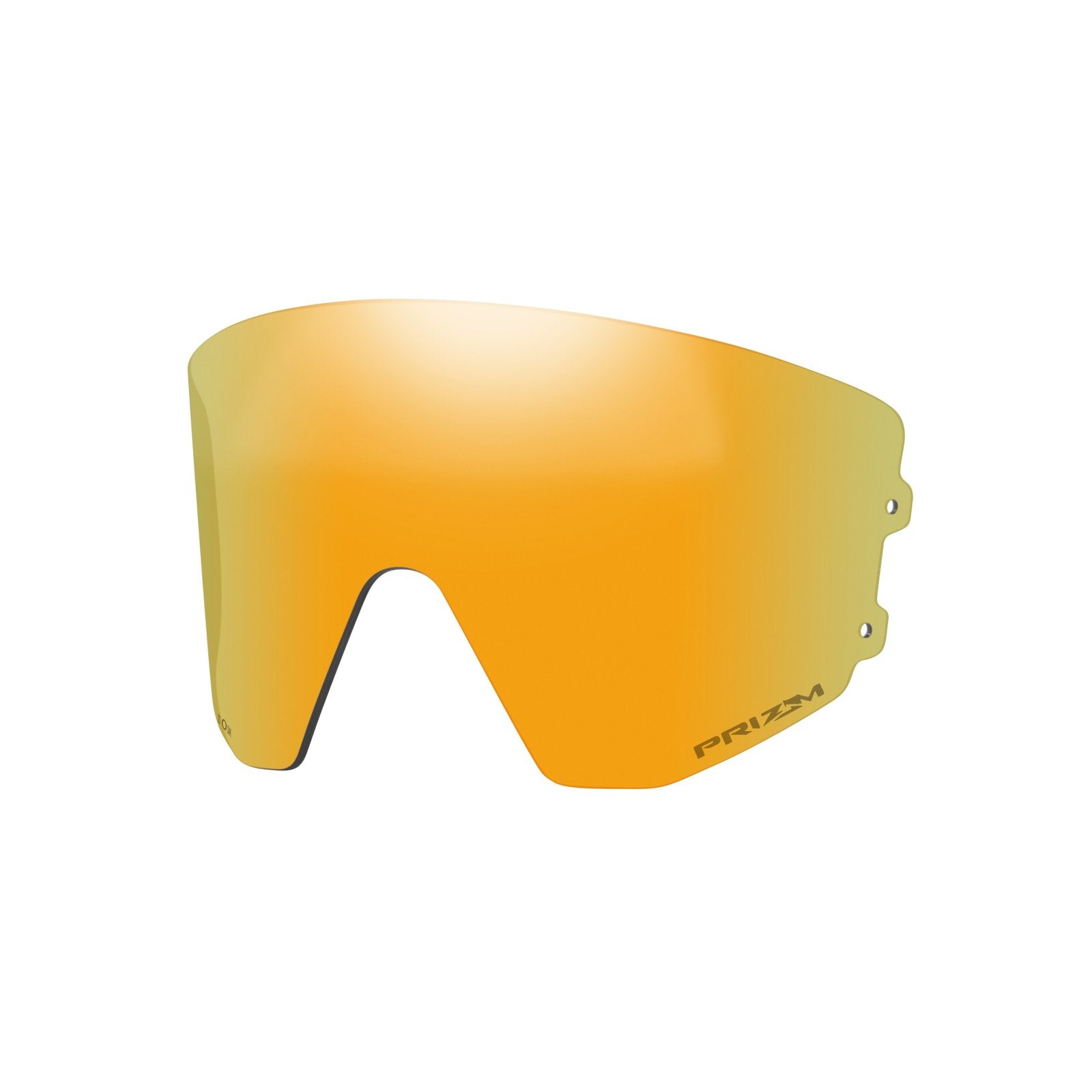 Flow Scape L Replacement Lens Prizm Snow 24K Iridium - Image 1