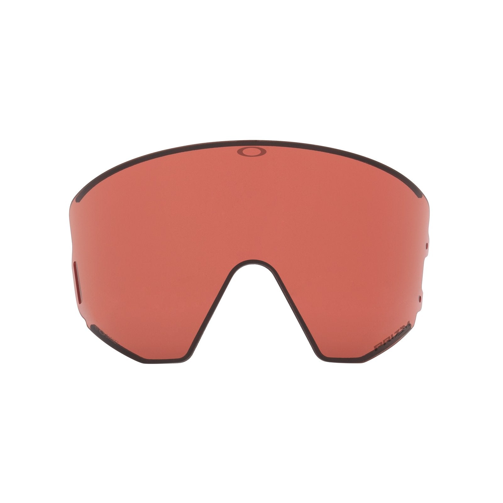 Flow Scape L Replacement Lens Prizm Snow Garnet - Image 2