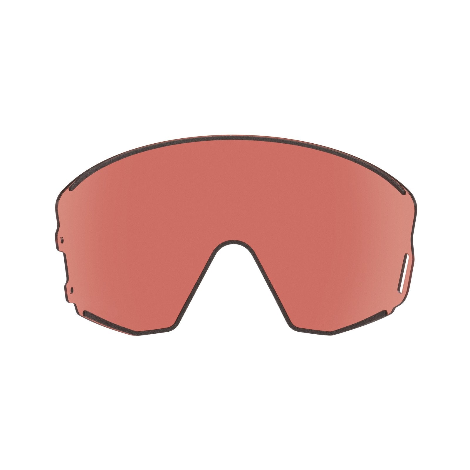 Flow Scape L Replacement Lens Prizm Snow Garnet - Image 4