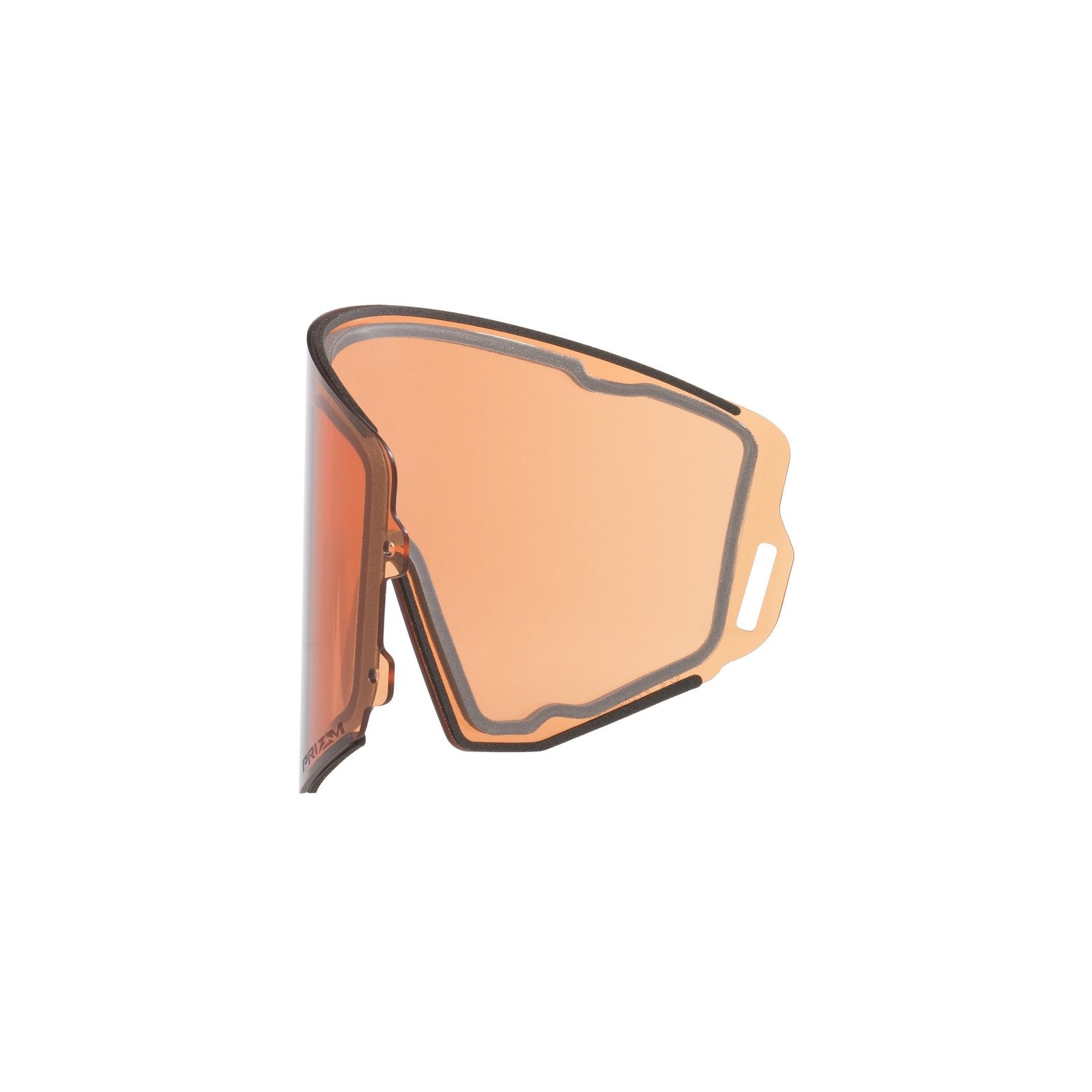 Flow Scape L Replacement Lens Prizm Snow Persimmon - Image 3