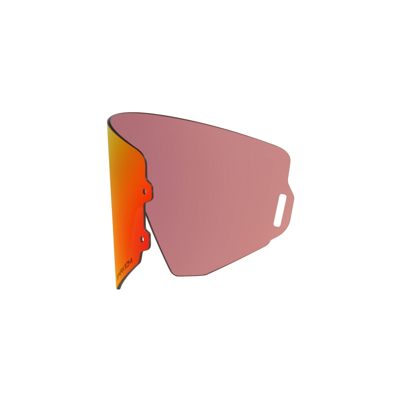 Flow Scape L Replacement Lens Prizm Snow Torch Iridium - Image 3