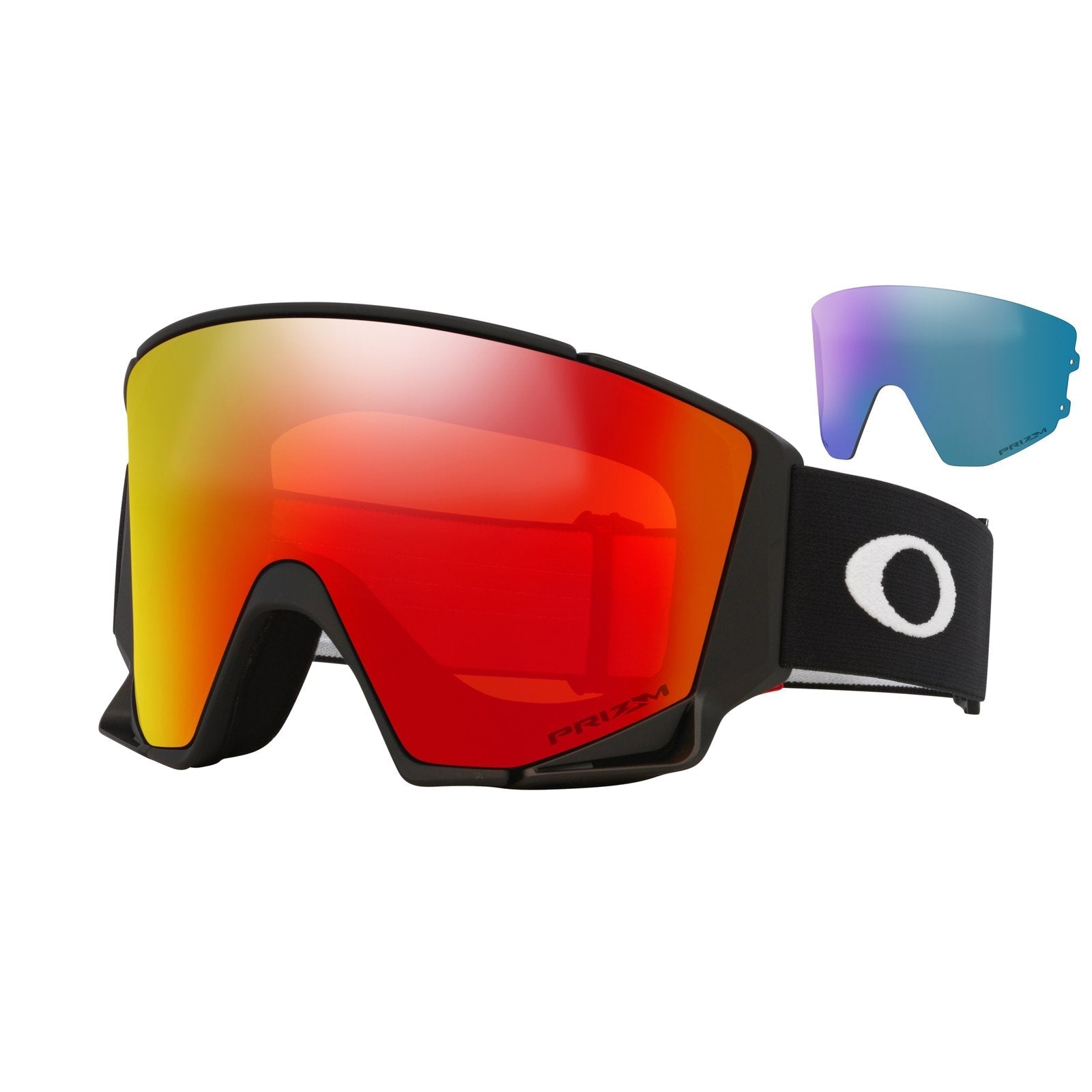 Flow Scape L Snow Goggle