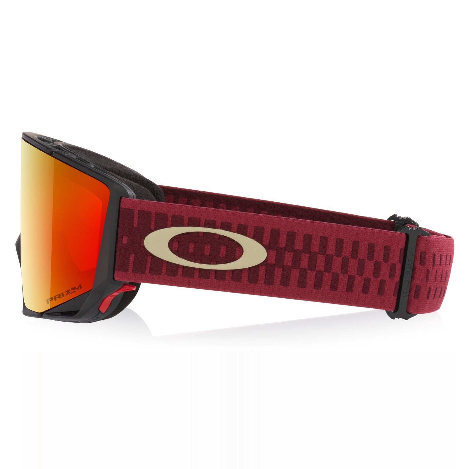 Flow Scape L Snow Goggle