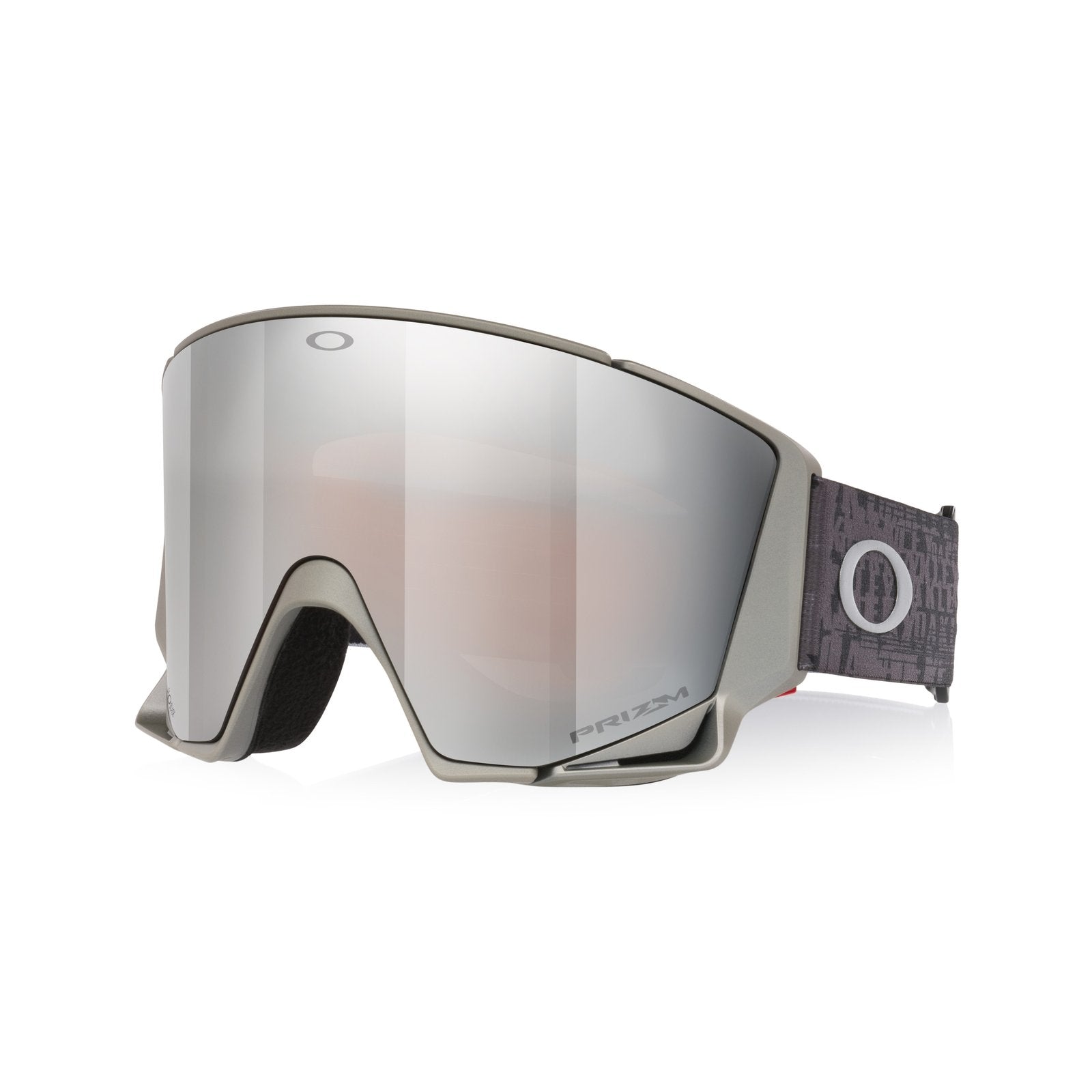 Flow Scape L Snow Goggle