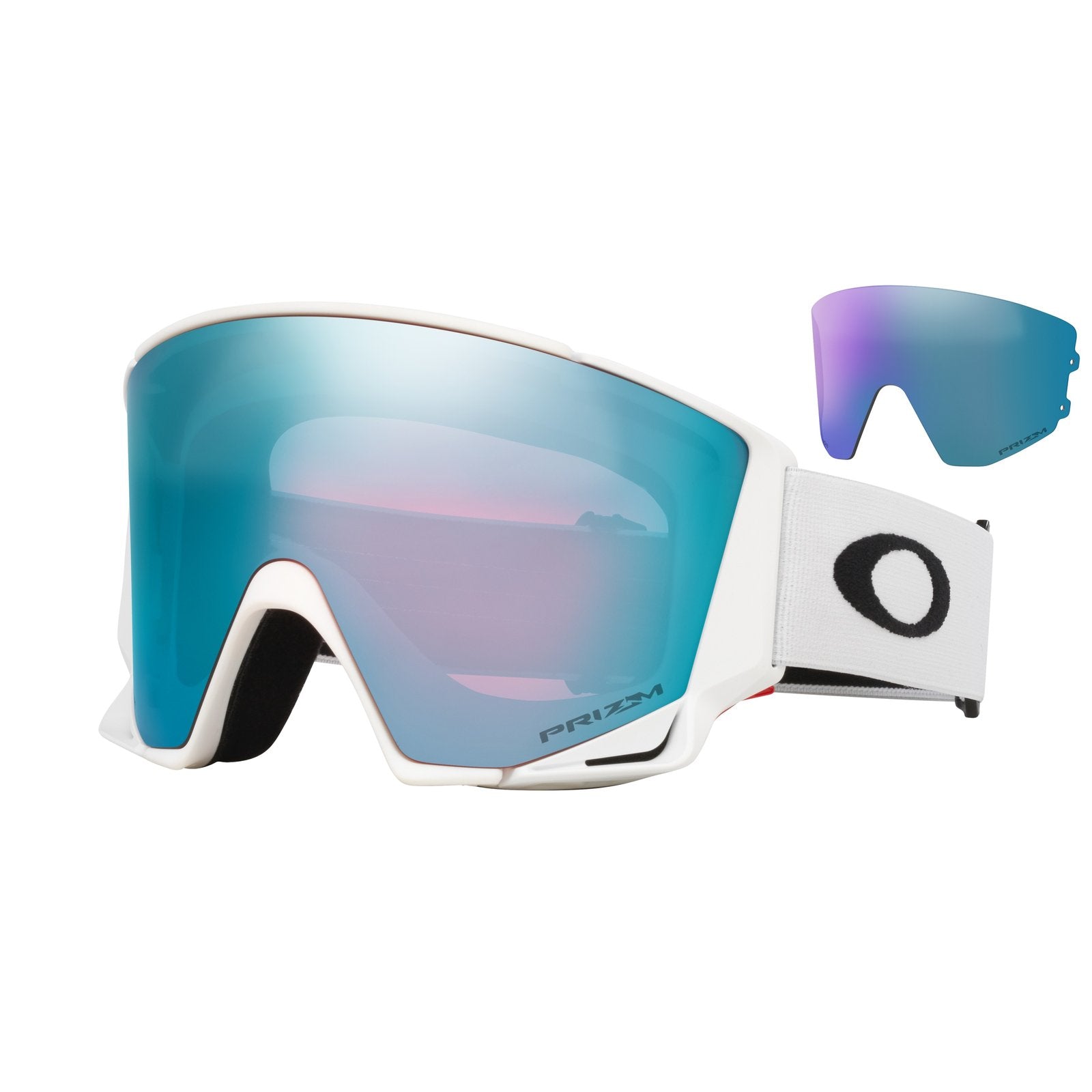 Flow Scape L Snow Goggle