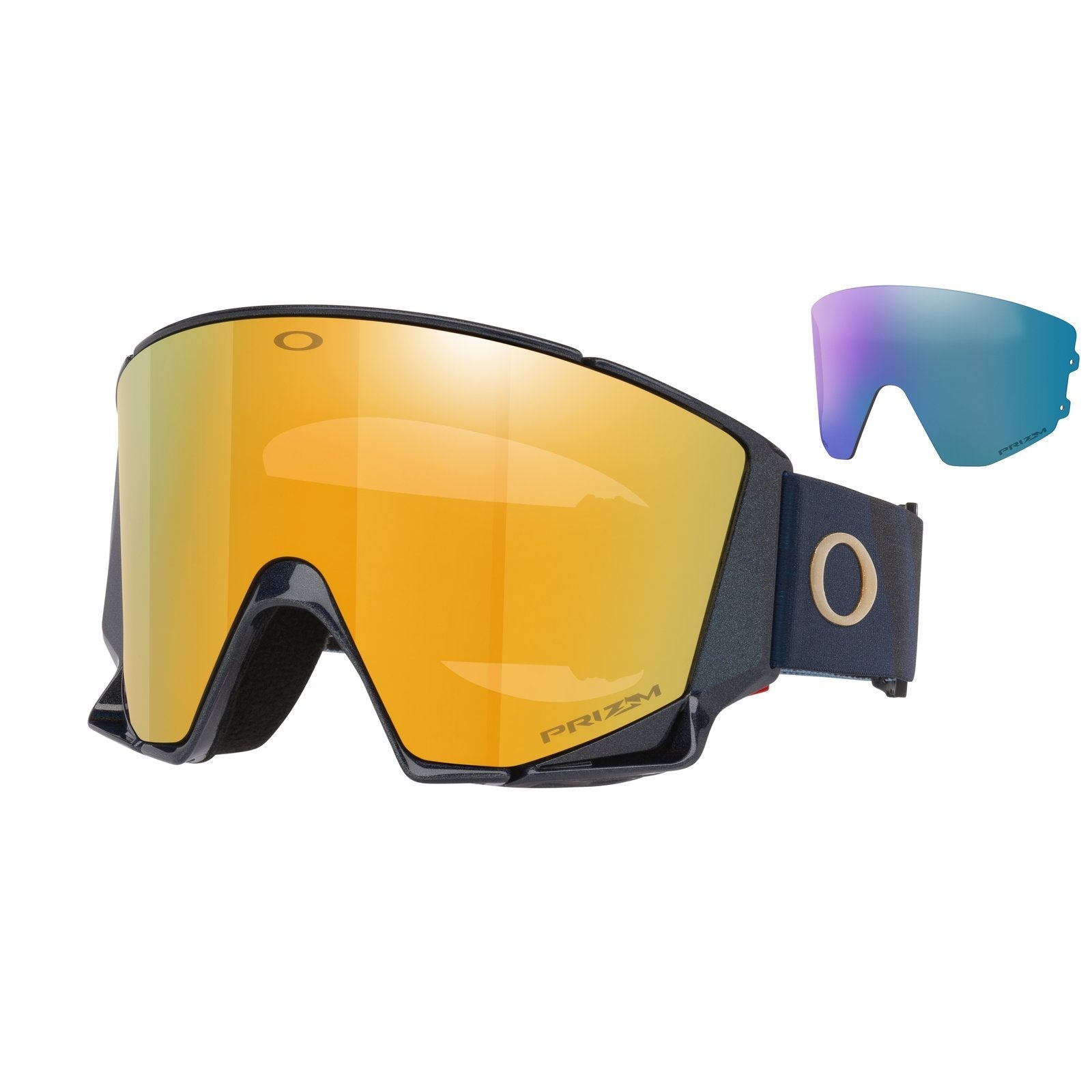 Flow Scape L Snow Goggle