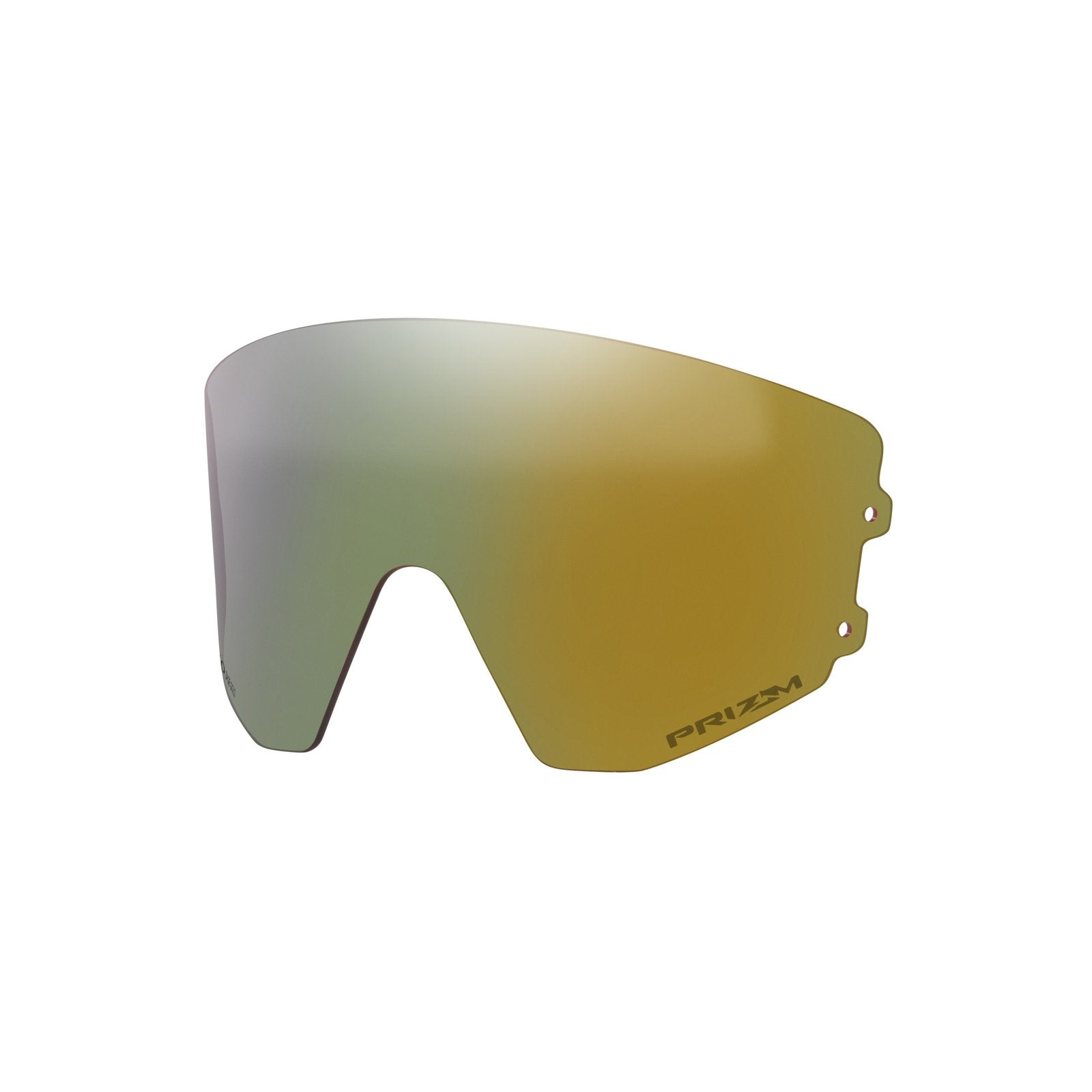 Flow Scape M (Low Bridge Fit) Replacement Lens Prizm Sage Gold Iridium - Image 1
