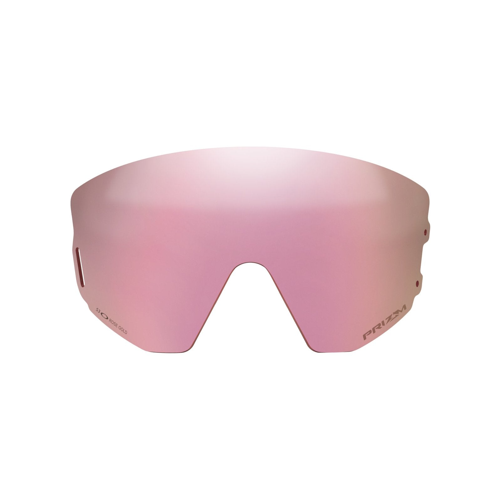 Flow Scape M Replacement Lens Prizm Rose Gold Iridium - Image 2
