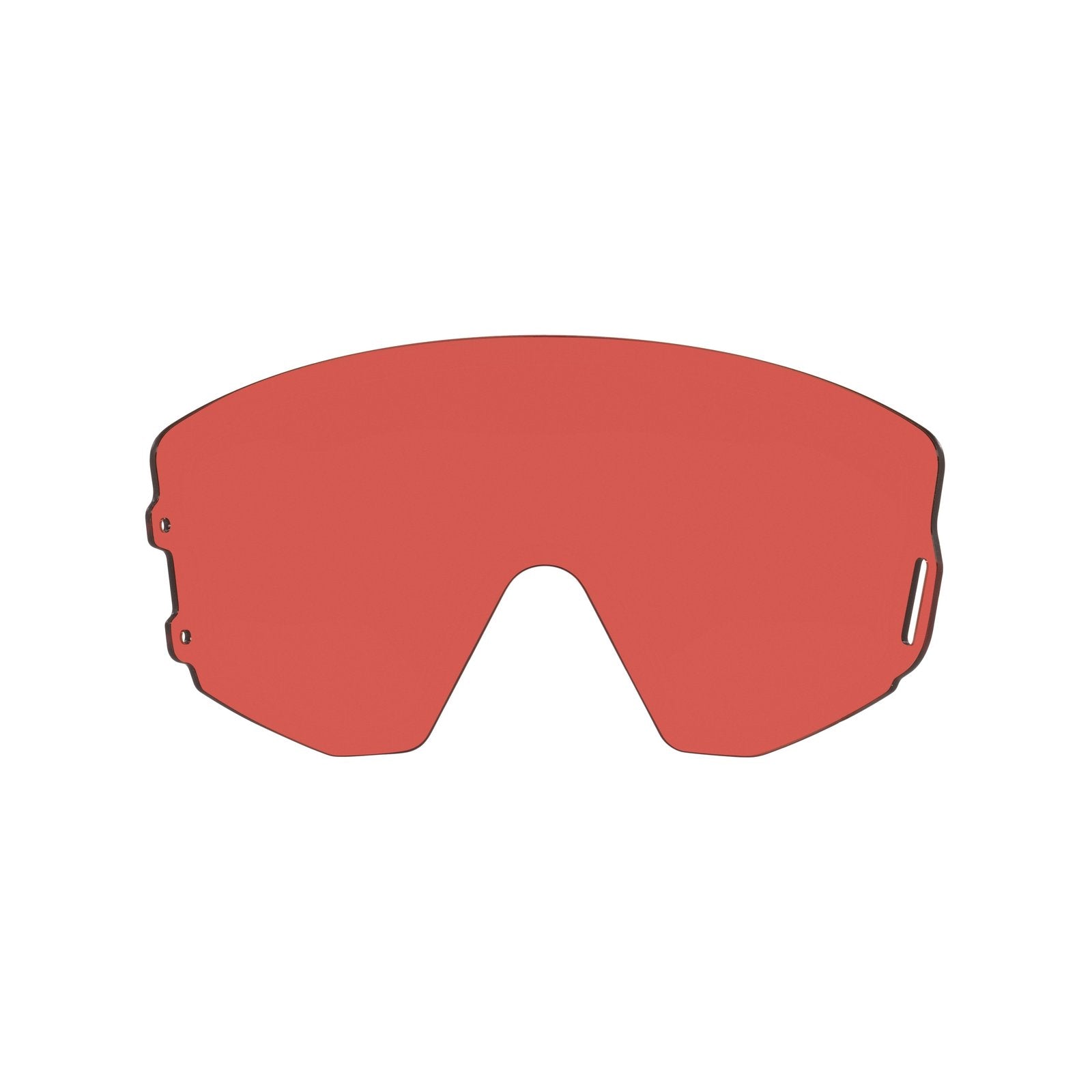 Flow Scape M Replacement Lens Prizm Snow Argon Iridium - Image 4