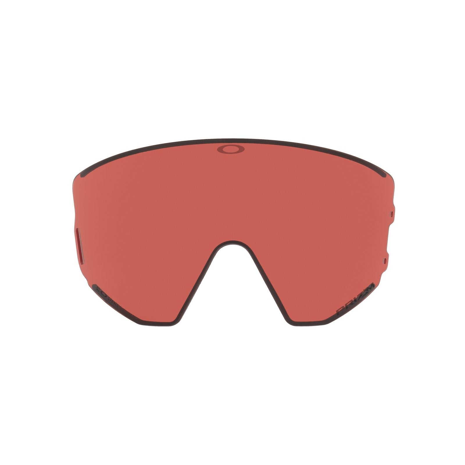 Flow Scape M Replacement Lens Prizm Snow Garnet - Image 2