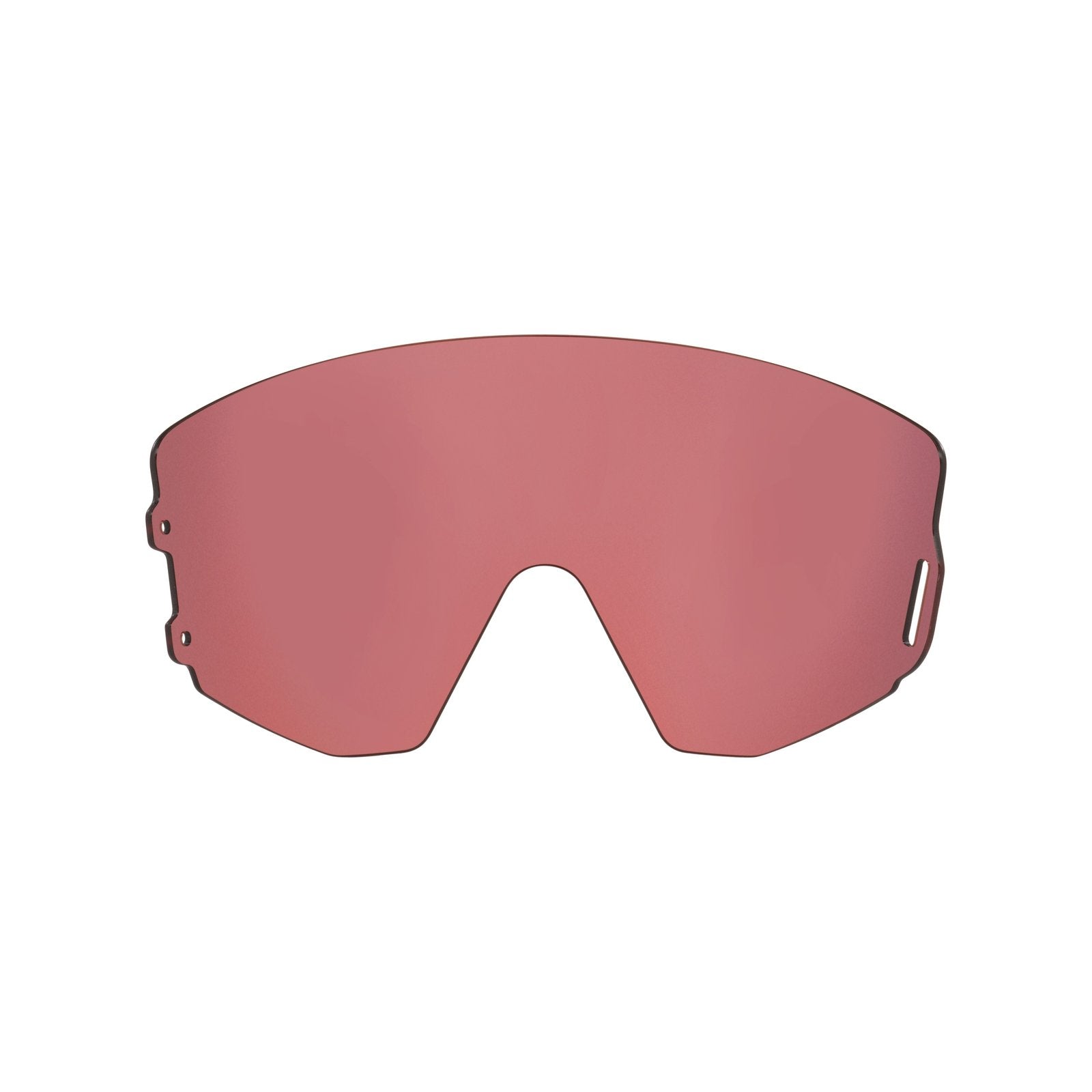 Flow Scape M Replacement Lens Prizm Snow Torch Iridium - Image 4