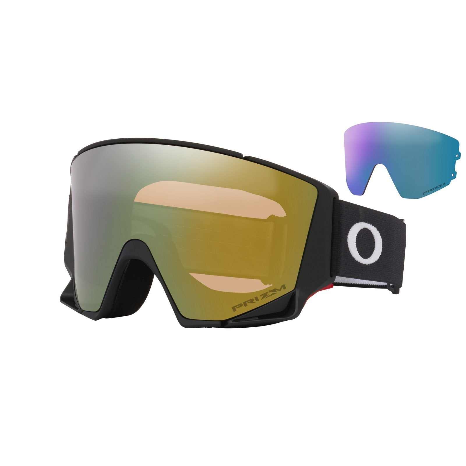 Flow Scape M Snow Goggle