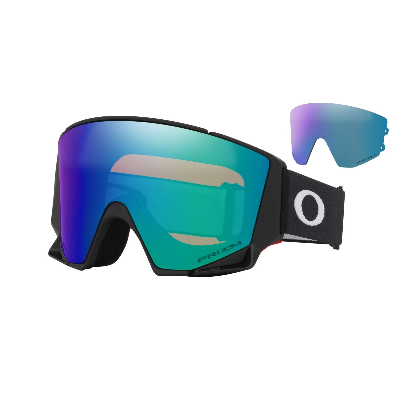 Flow Scape M Snow Goggle