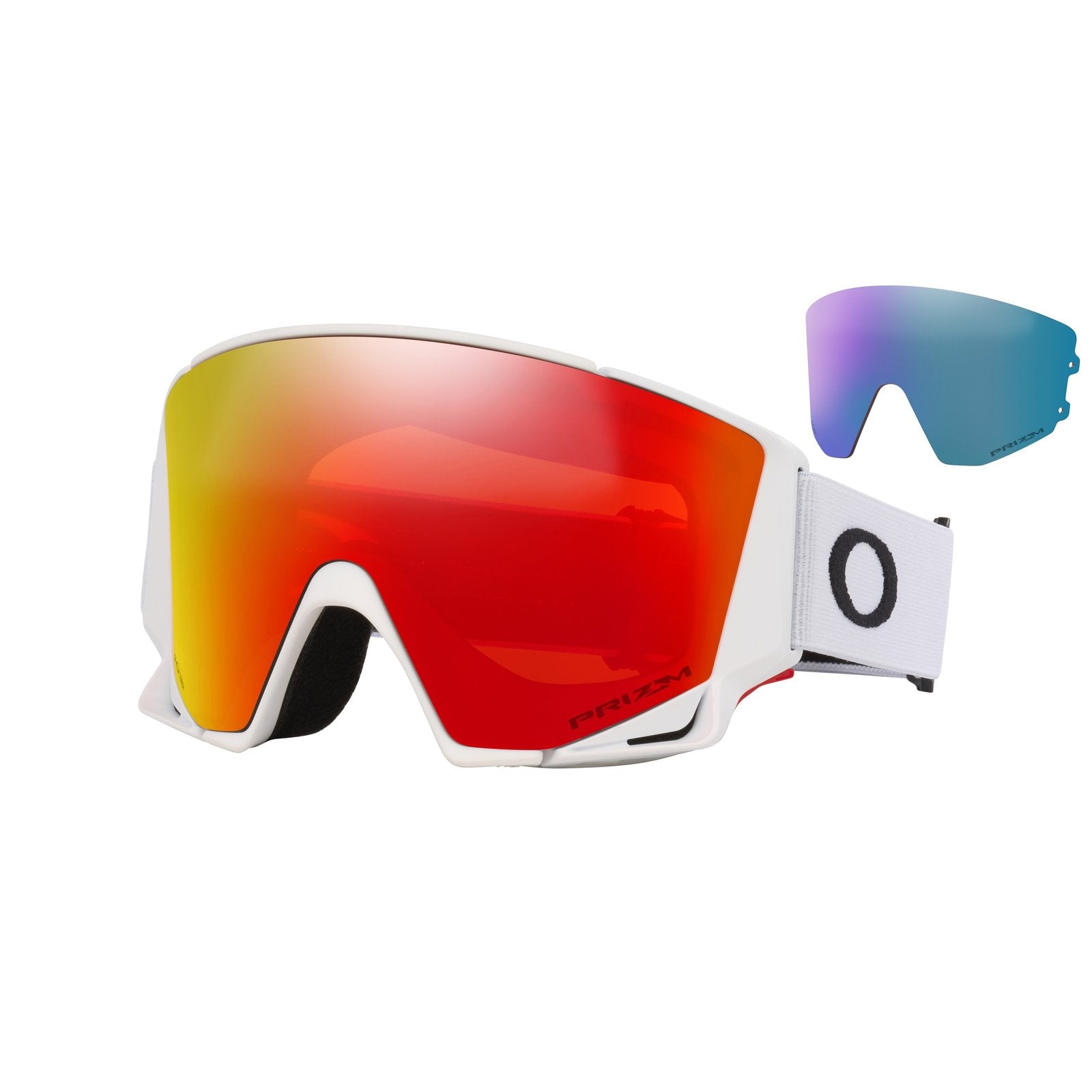 Flow Scape M Snow Goggle