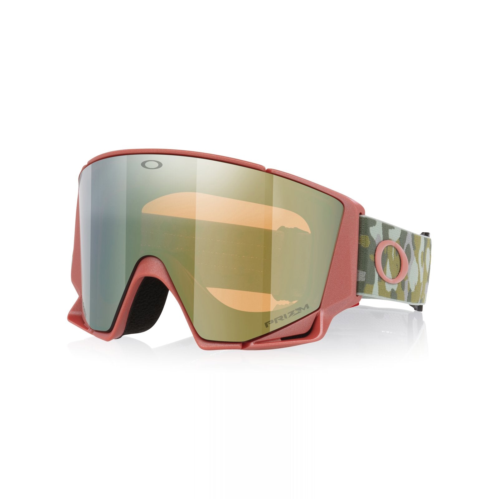 Flow Scape M Snow Goggle