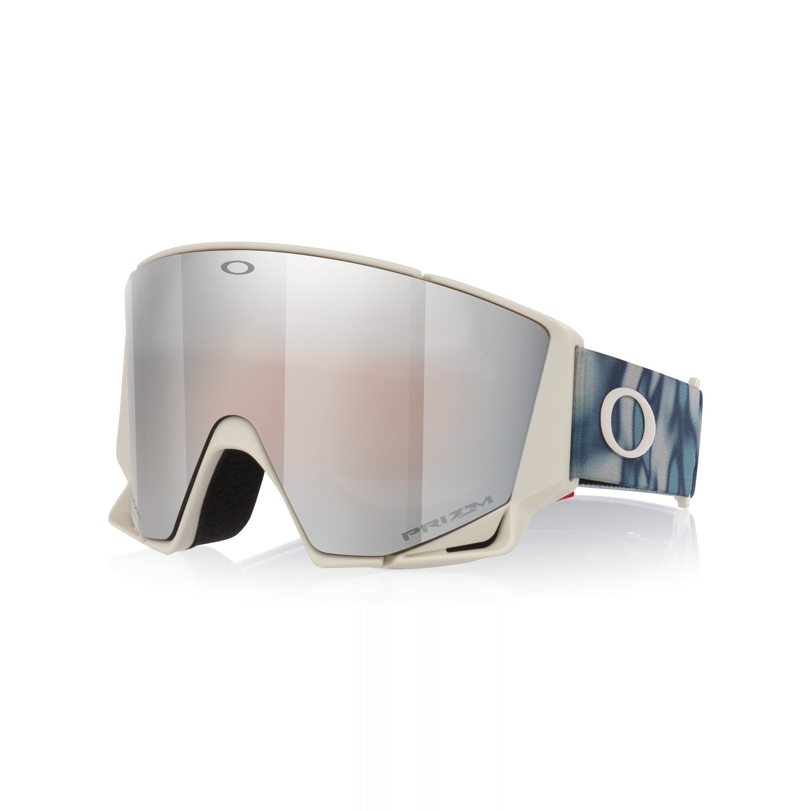 Flow Scape M Snow Goggle