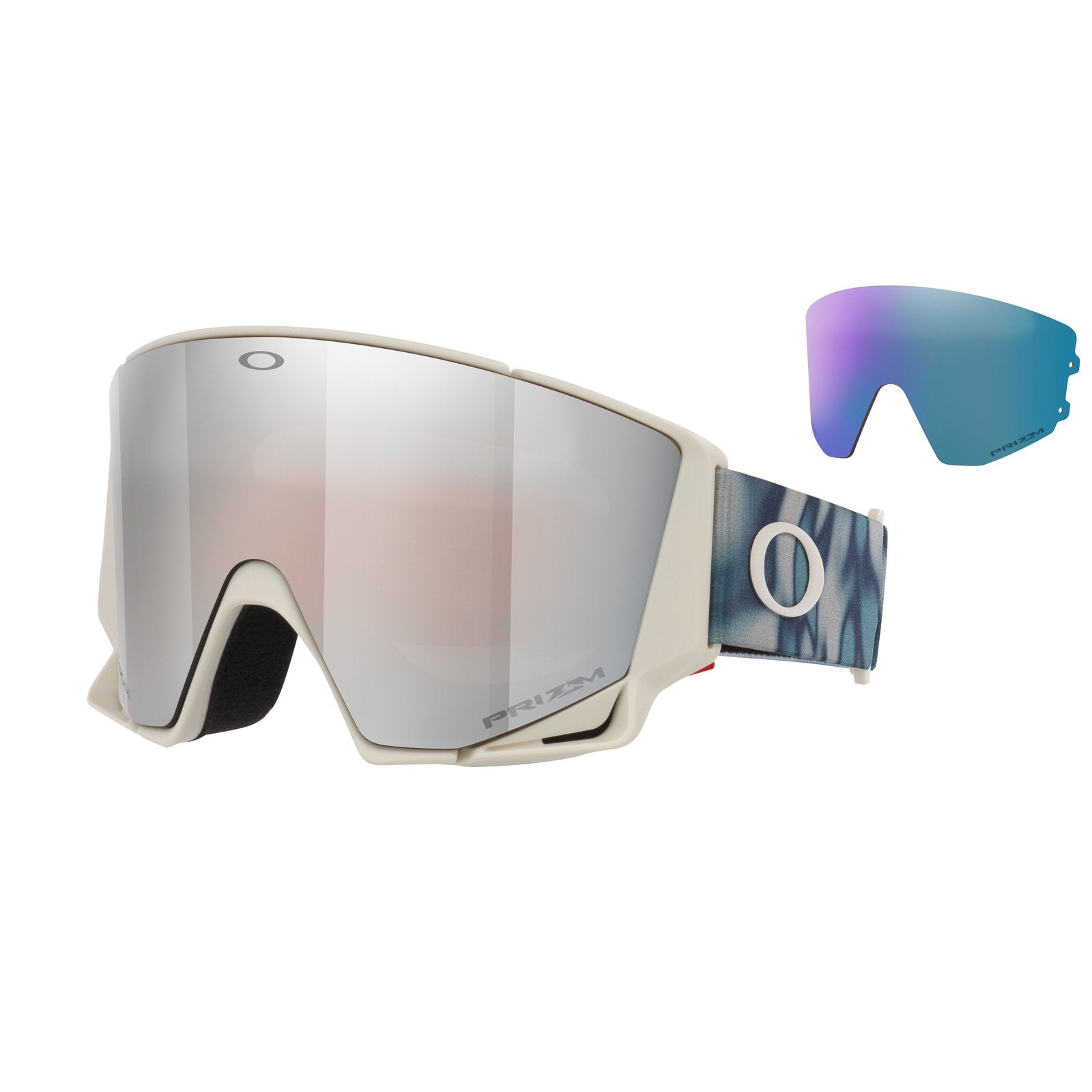 Flow Scape M Snow Goggle