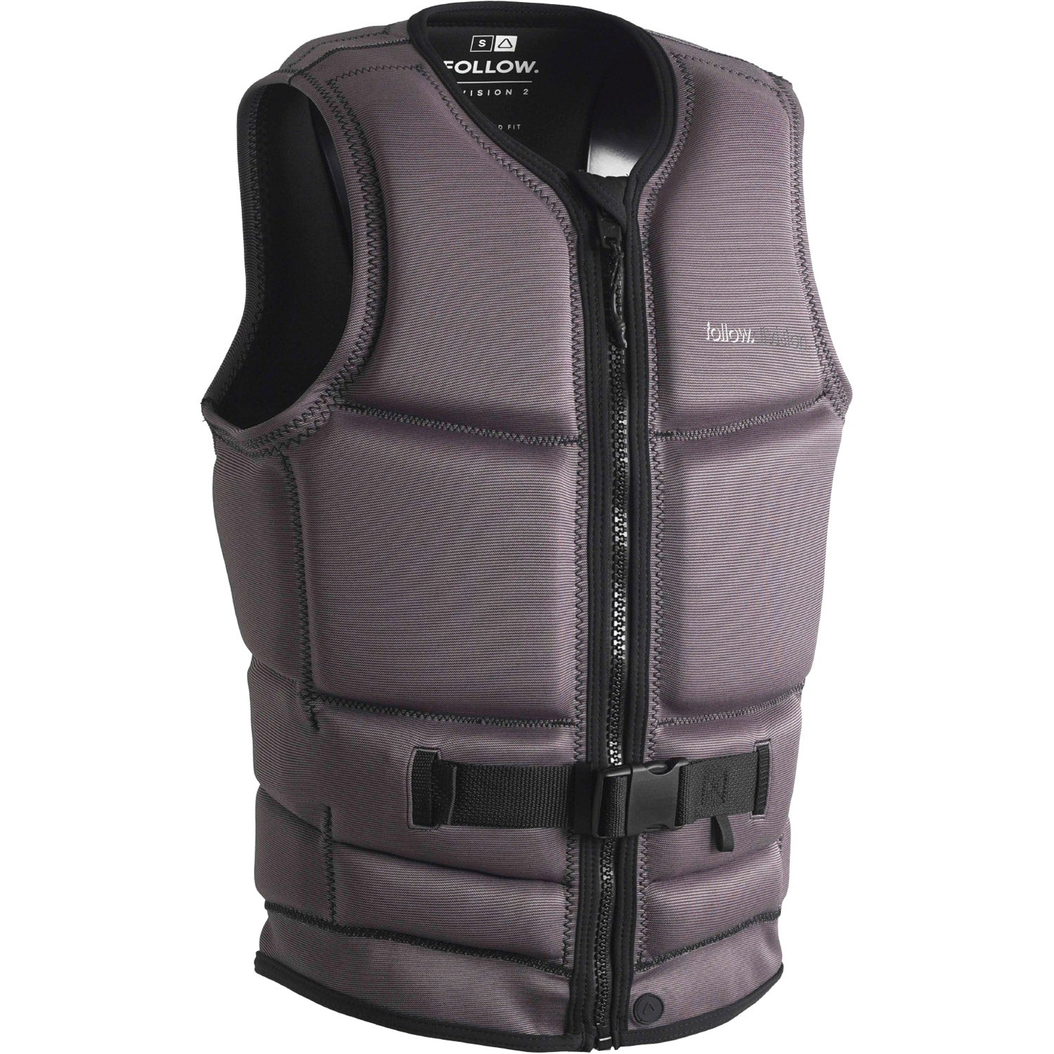 Division 2 Life Jacket