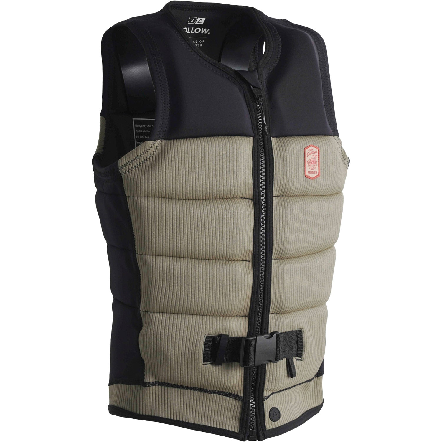 Employee of the Month Life Jacket
