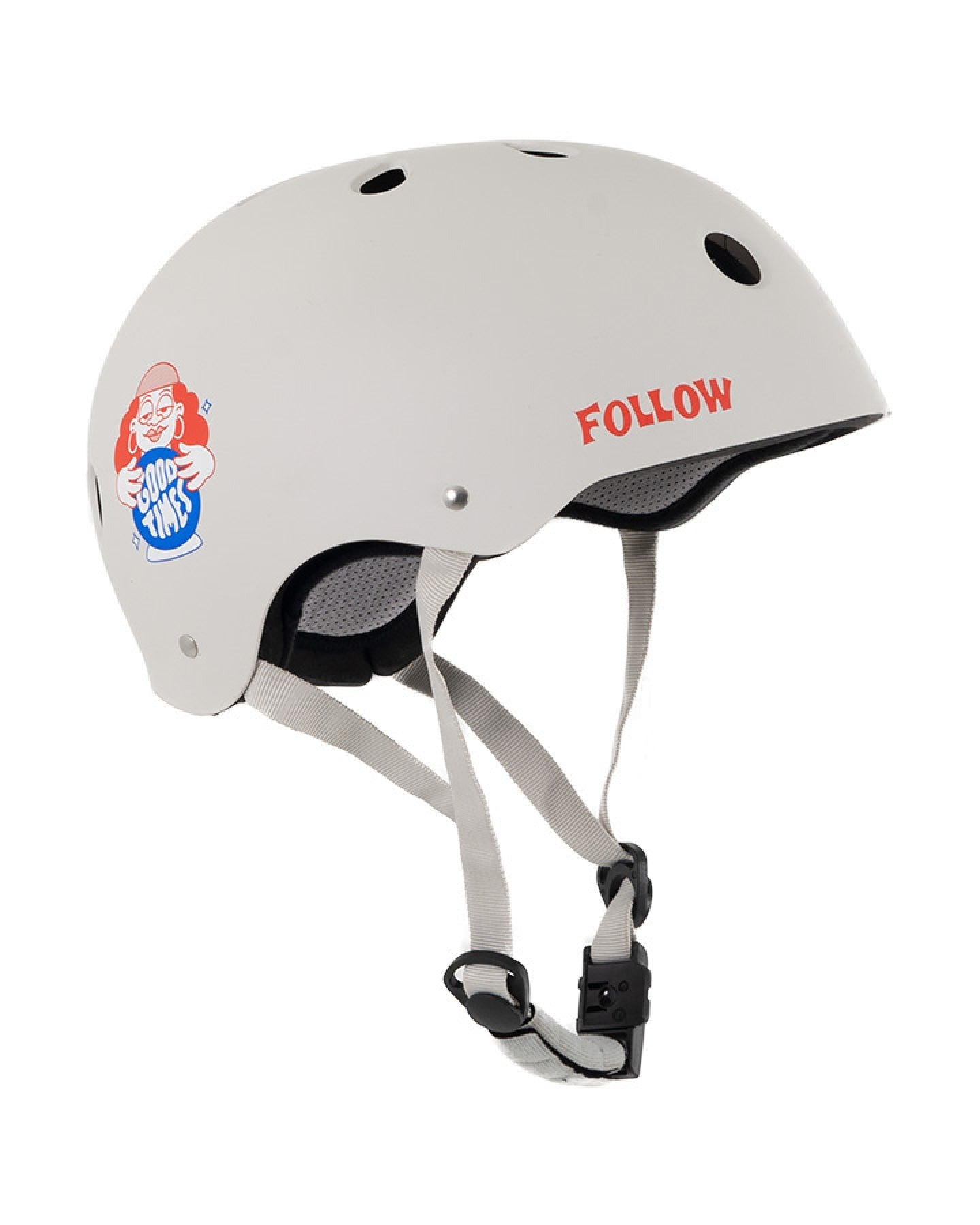 Pro Helmet