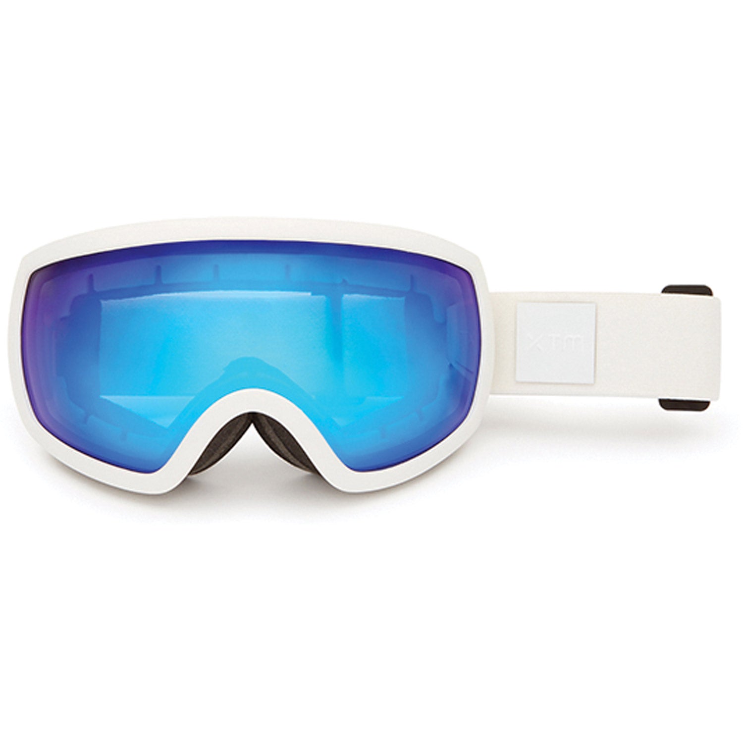 Force Revo Ii Adults Double Lens Ski Goggle