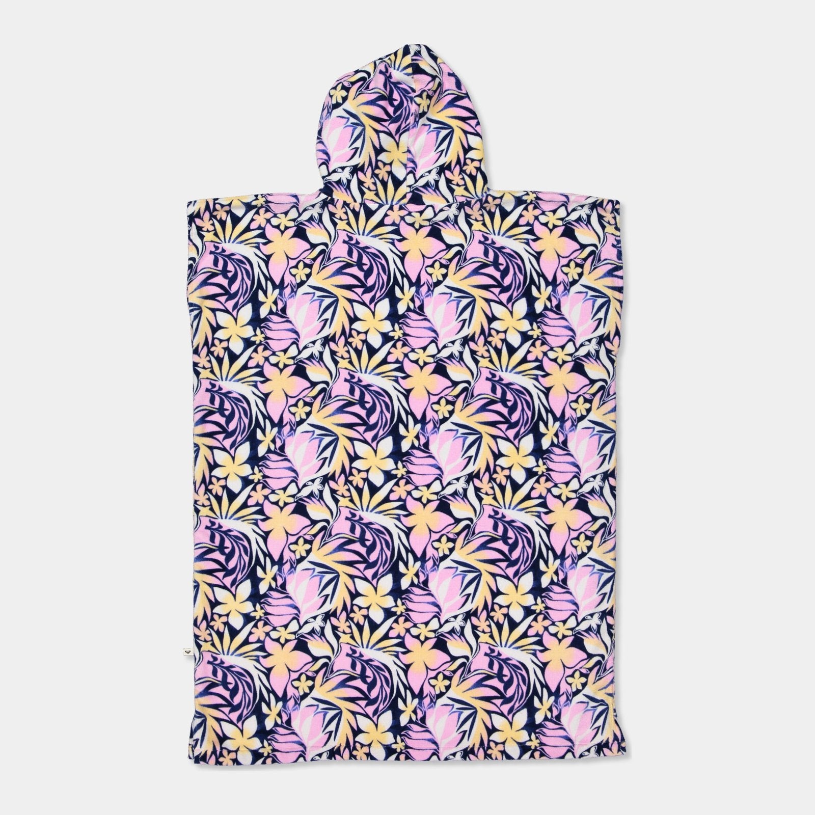 Girls Vibes Hooded Towel Marina - Image 2