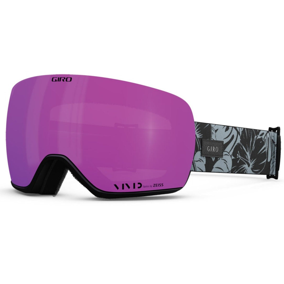 Article II Snow Goggle
