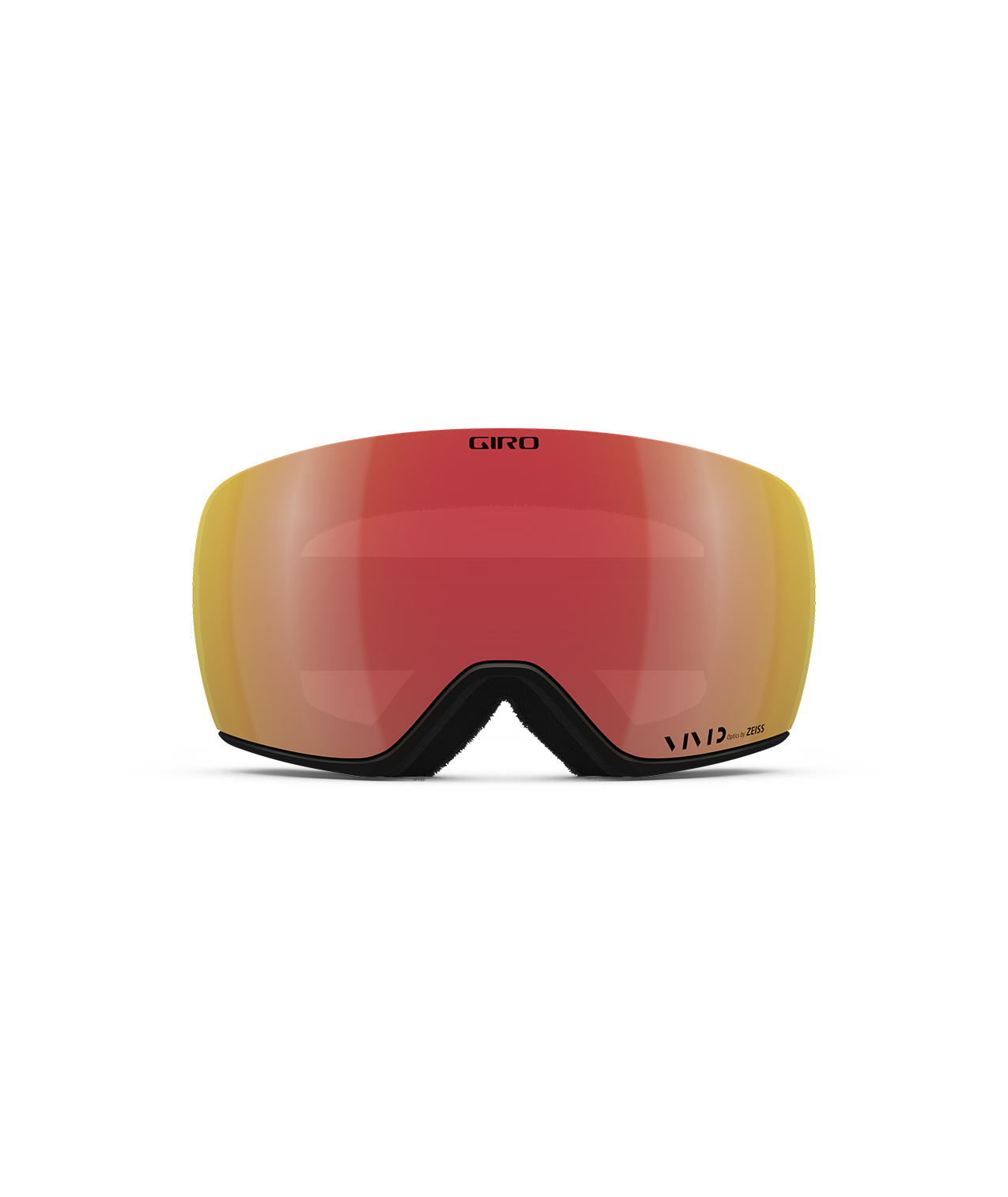 Article II Asian Fit Goggles