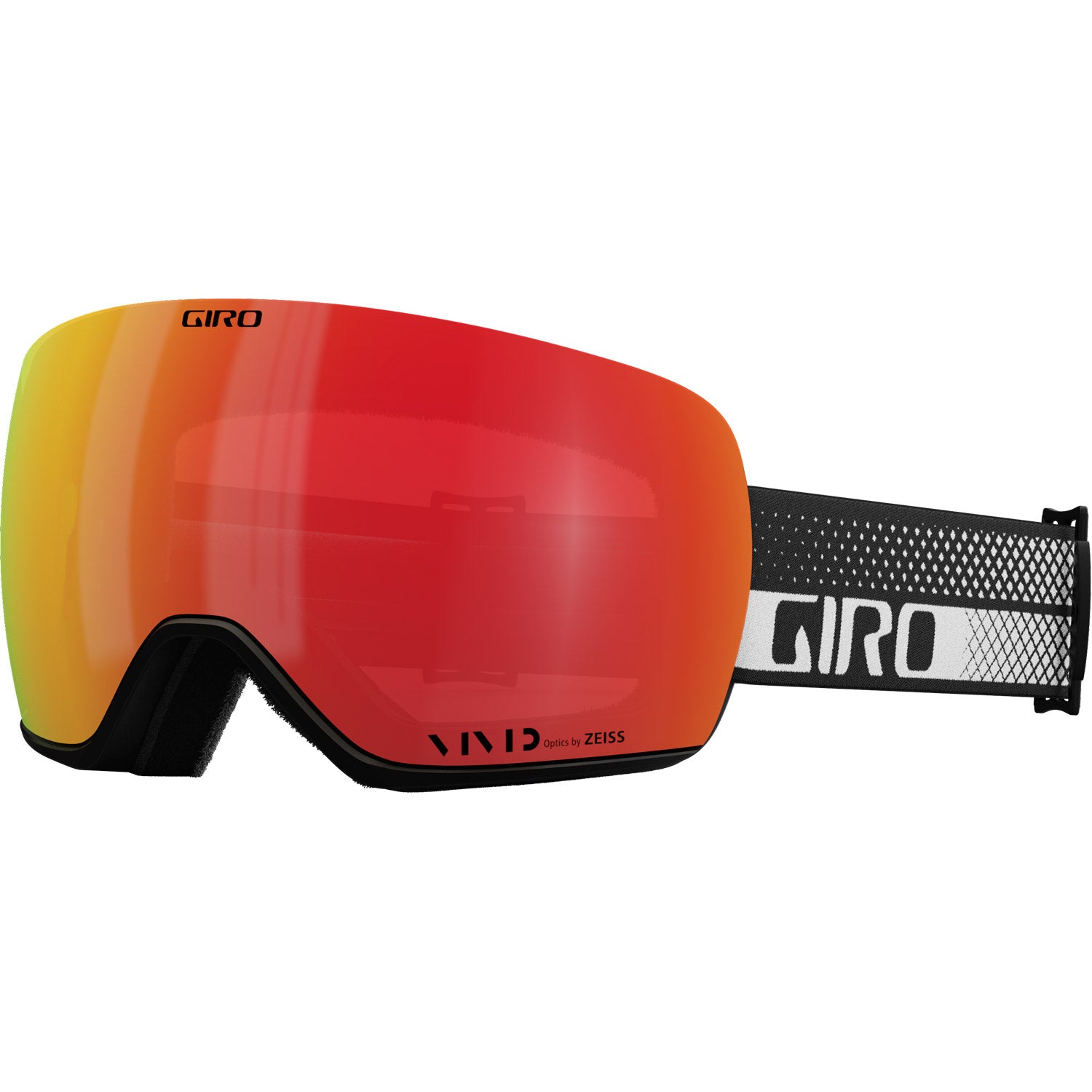 Article II Snow Goggle