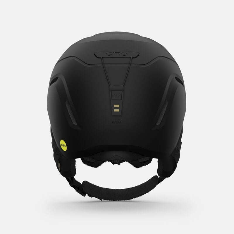 Giro Avera Mips Snow Helmet 2023 Black