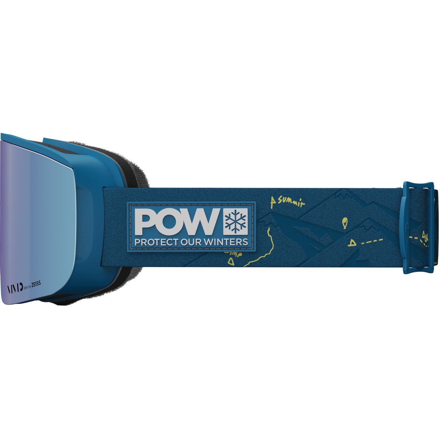 Axis Snow Goggle