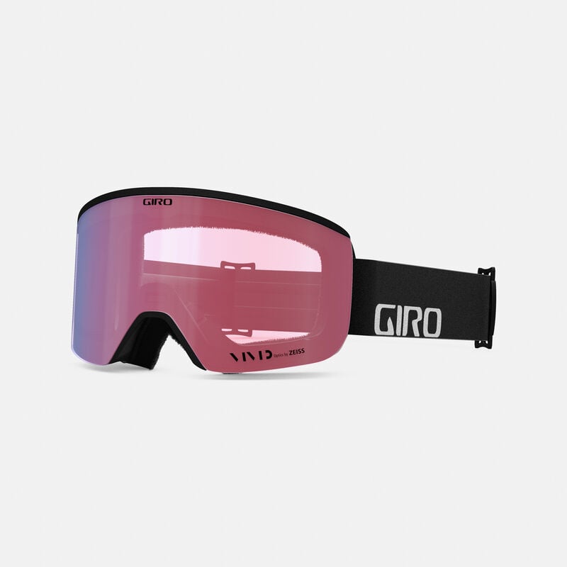 Axis Asian Fit Snow Goggle