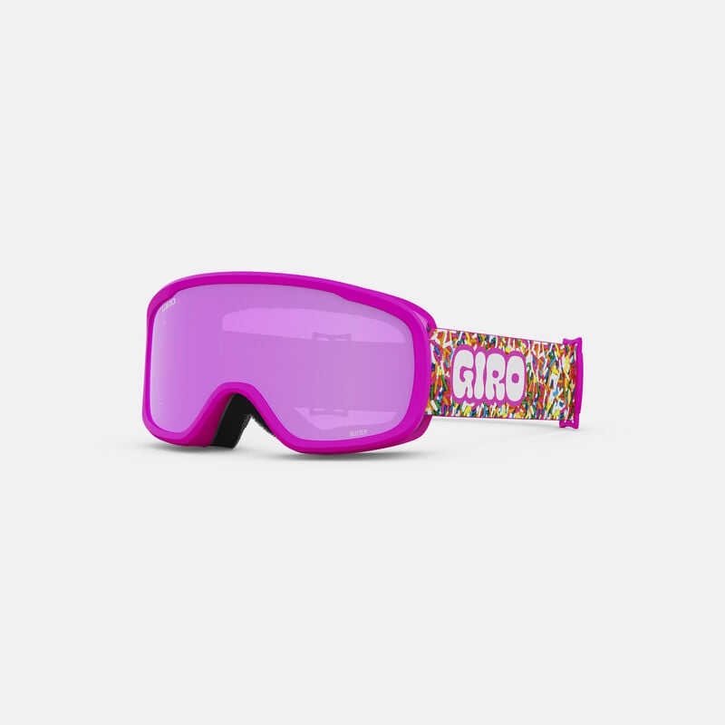 Buster Snow Goggles