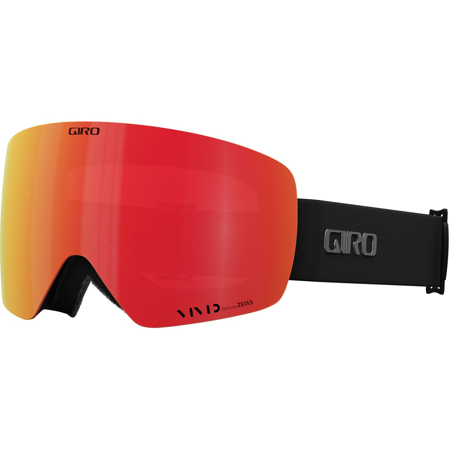 Contour Snow Goggle