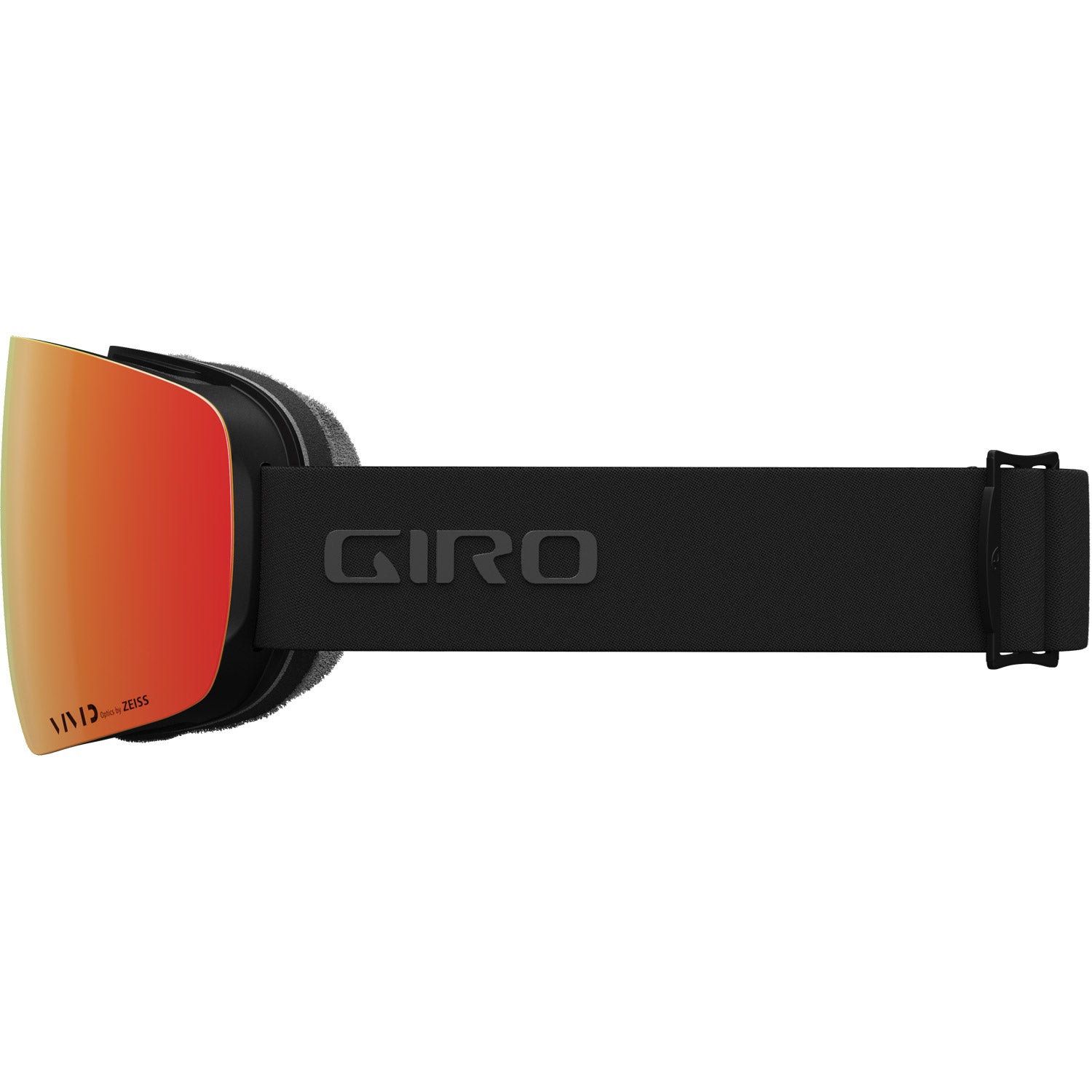 Contour Snow Goggle