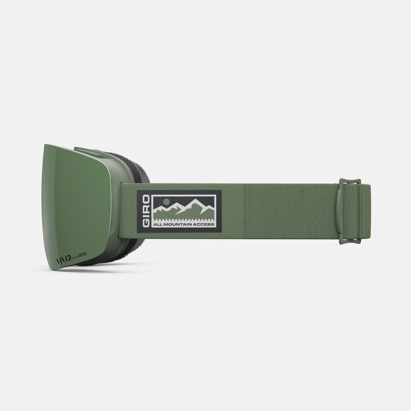 Contour Snow Goggle