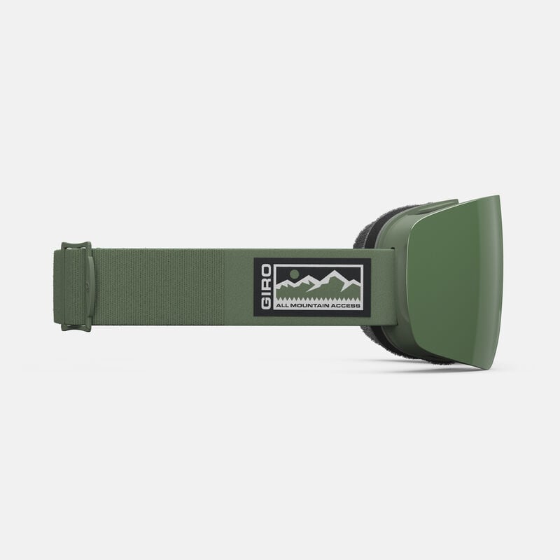 Contour Snow Goggle
