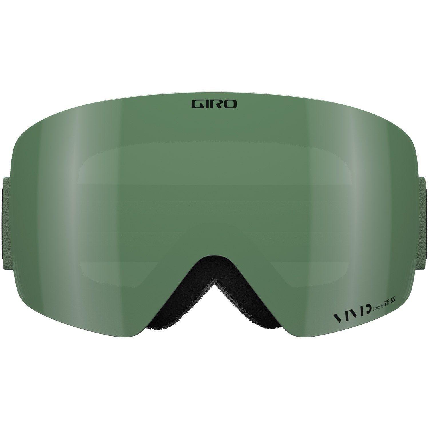 Contour Snow Goggle