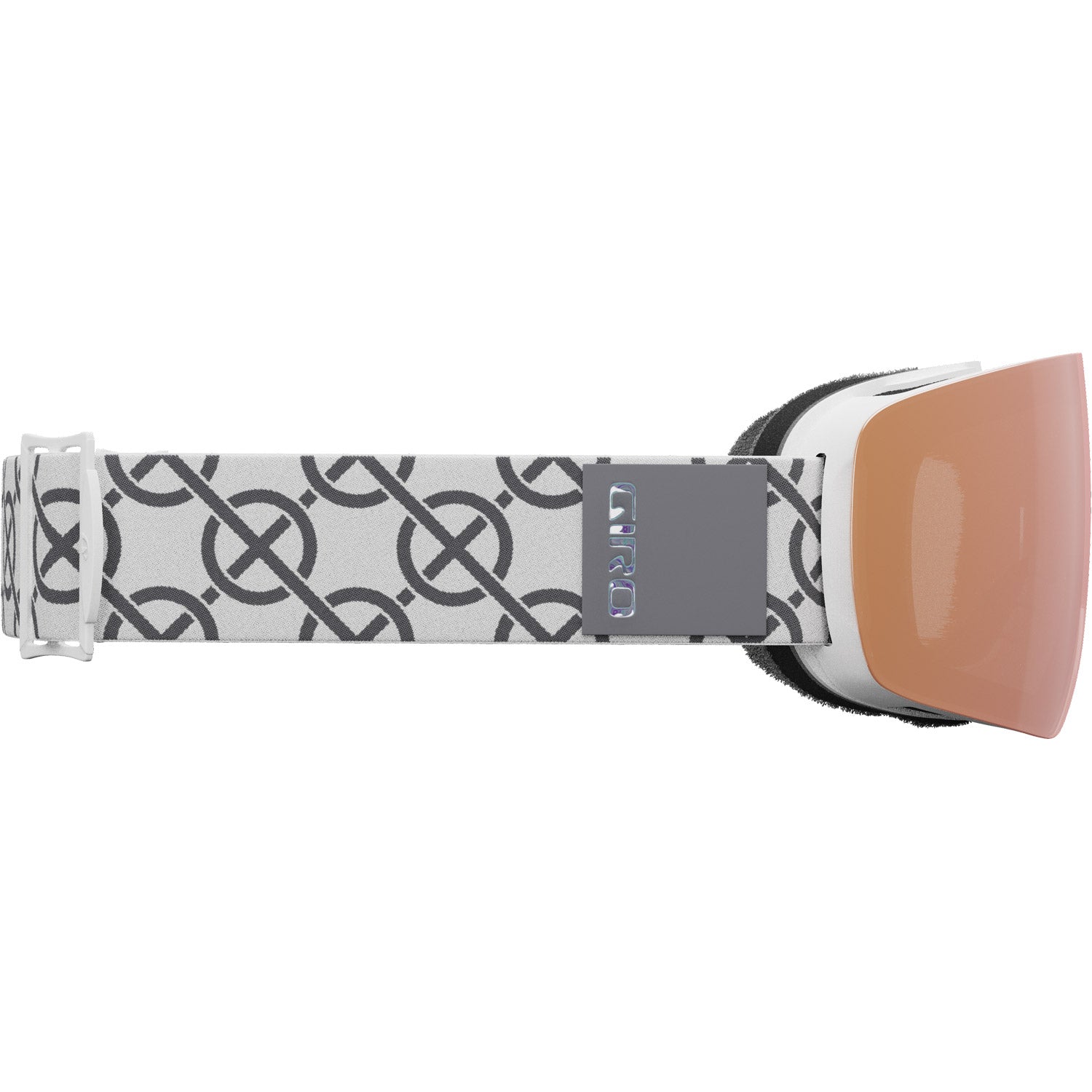 Contour RS Snow Goggle