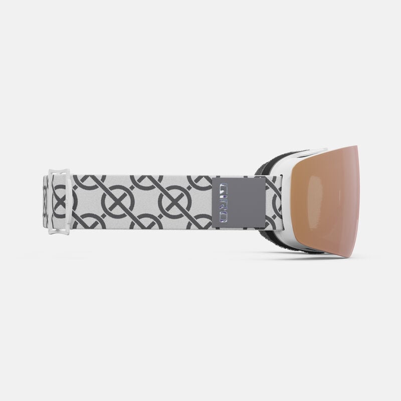 Contour RS Snow Goggles